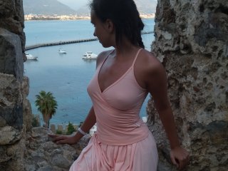 Photo of the profile Camilla_Benz