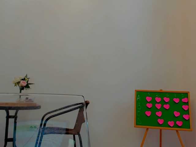 Broadcast screenshots fitprincess