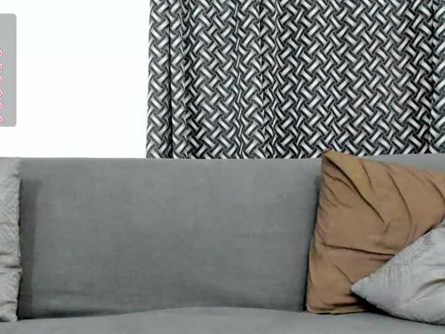 Broadcast screenshots fitprincess