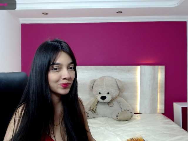 Broadcast screenshots FlareCandys