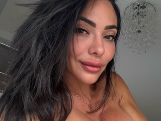 Erotic video chat FlaviaOliver