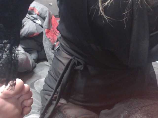 Broadcast screenshots TimSofi