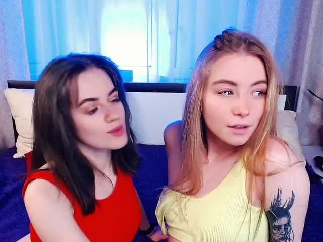 Broadcast screenshots FleimyKellyka