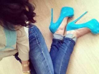 Erotic video chat flirtgirl77