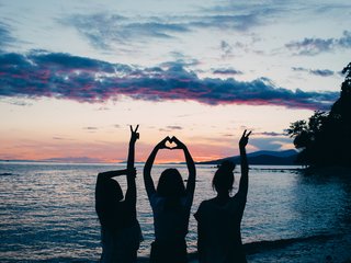 Erotic video chat FlirtyChocoh7