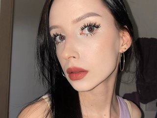 Erotic video chat flora-babe