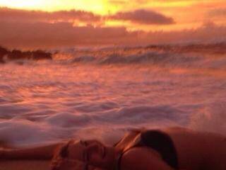 Erotic video chat FloraBy