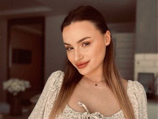 Erotic video chat FloraGreys