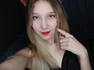 Erotic video chat FloraMoonlight