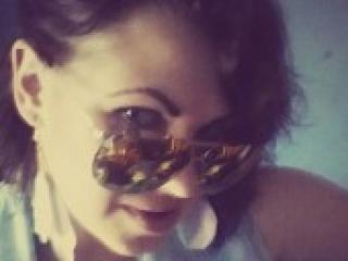 Erotic video chat flore4love