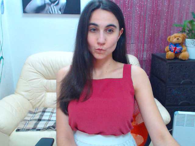 Broadcast screenshots FloverLov