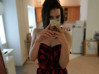 Erotic video chat Flow-Fairy