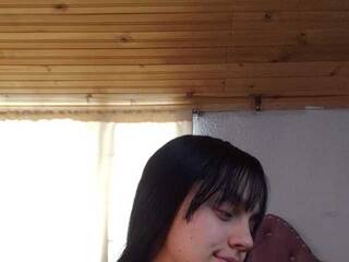 Erotic video chat Flower-02