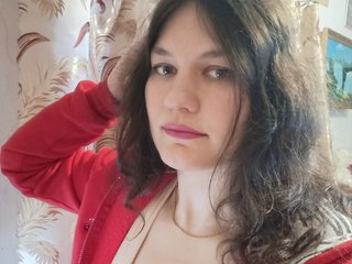Erotic video chat Flower_Jasmine