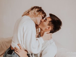 Erotic video chat FlowerNBlade