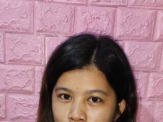 Erotic video chat FlowerOfAisha