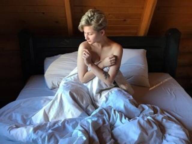 Photo of the profile FlowerRuby