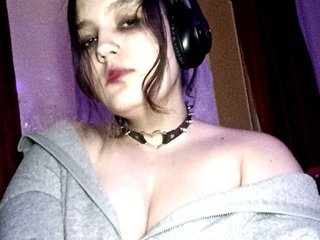 Erotic video chat FlowerVi