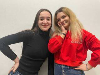 Erotic video chat FloydGrace