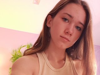 Erotic video chat fluffy-kitty-