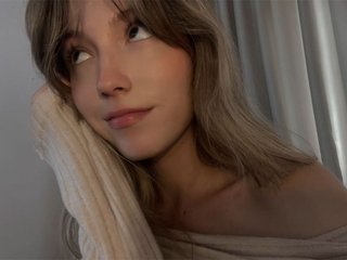 Erotic video chat Fluffy-kitty