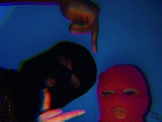 Erotic video chat FluffyBunny69