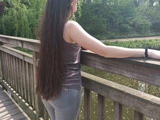 Erotic video chat FluffyHot