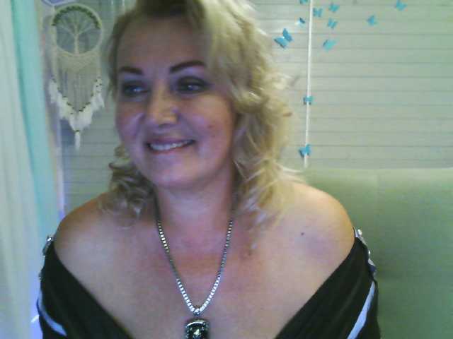 Broadcast screenshots Flylady