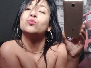 Erotic video chat flynnia