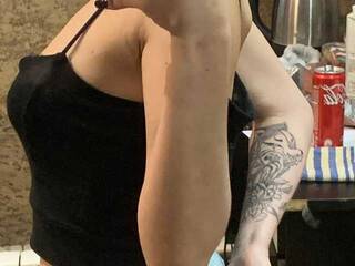 Erotic video chat FollowMe069