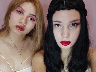 Erotic video chat Foly666