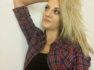 Erotic video chat FontaineSarah