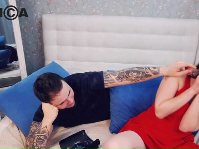 Broadcast screenshots ForeverYounga