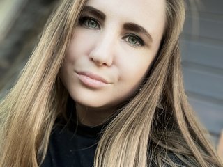 Erotic video chat Fox-Alenka