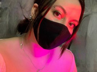 Erotic video chat Fox-baby