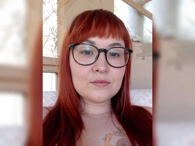 Broadcast screenshots MISTRESS-FOX