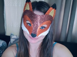 Erotic video chat FOX-Love