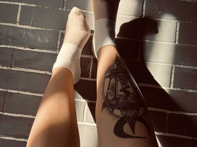 Photo of the profile Fox-Paws