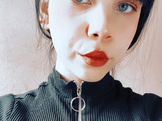 Erotic video chat Fox-sweet