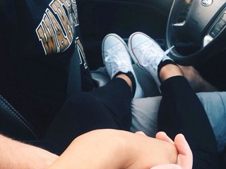 Erotic video chat Fox1369