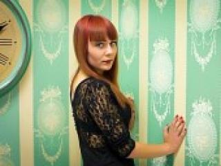 Erotic video chat fox1red