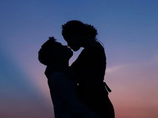 Erotic video chat FOXandRACCOON