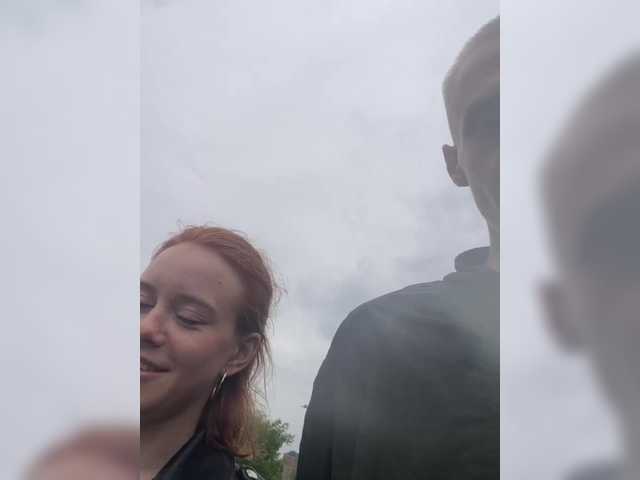 Broadcast screenshots FoxBaby691