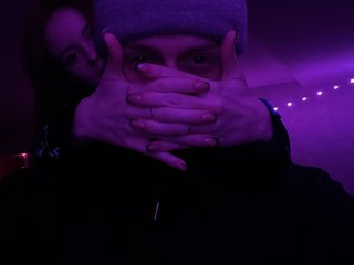 Erotic video chat FoxBaby691