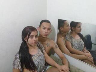 Erotic video chat fox_duo