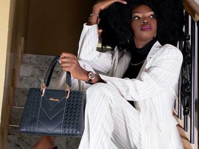 Photo of the profile Foxi-lexy