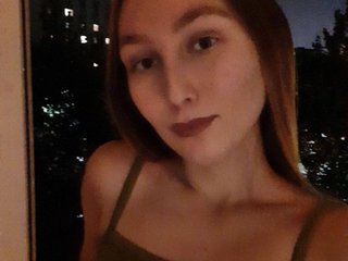 Erotic video chat Foxi-Love