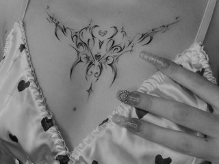 Erotic video chat Foxif