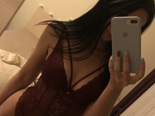 Erotic video chat Megan_Miller