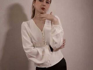 Erotic video chat Foxlisaa